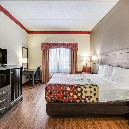 Econo Lodge Inn & Suites Marianna Dış mekan fotoğraf