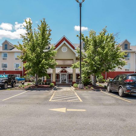 Econo Lodge Inn & Suites Marianna Dış mekan fotoğraf