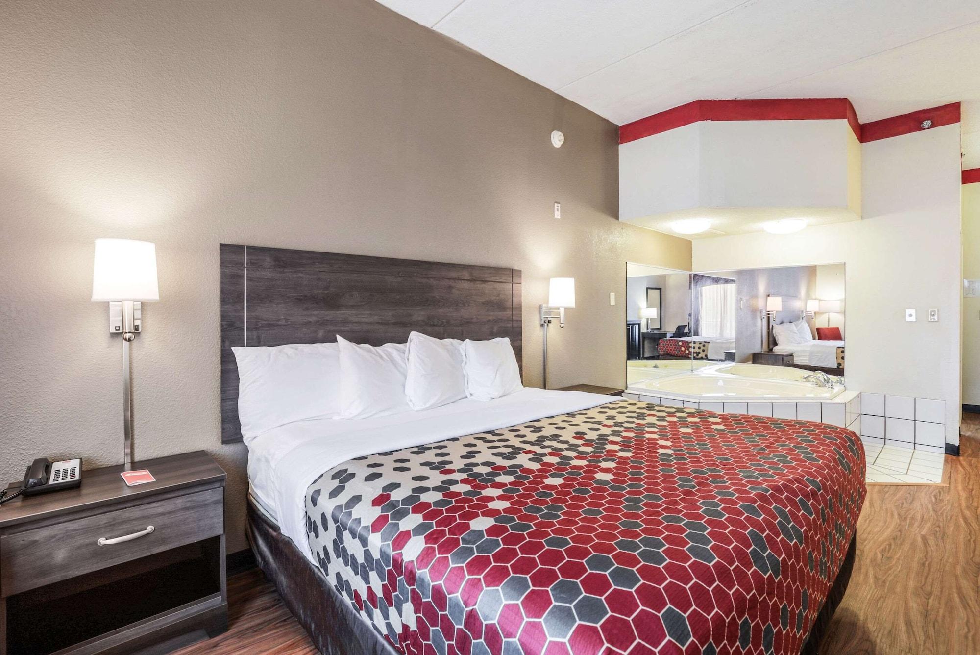 Econo Lodge Inn & Suites Marianna Dış mekan fotoğraf