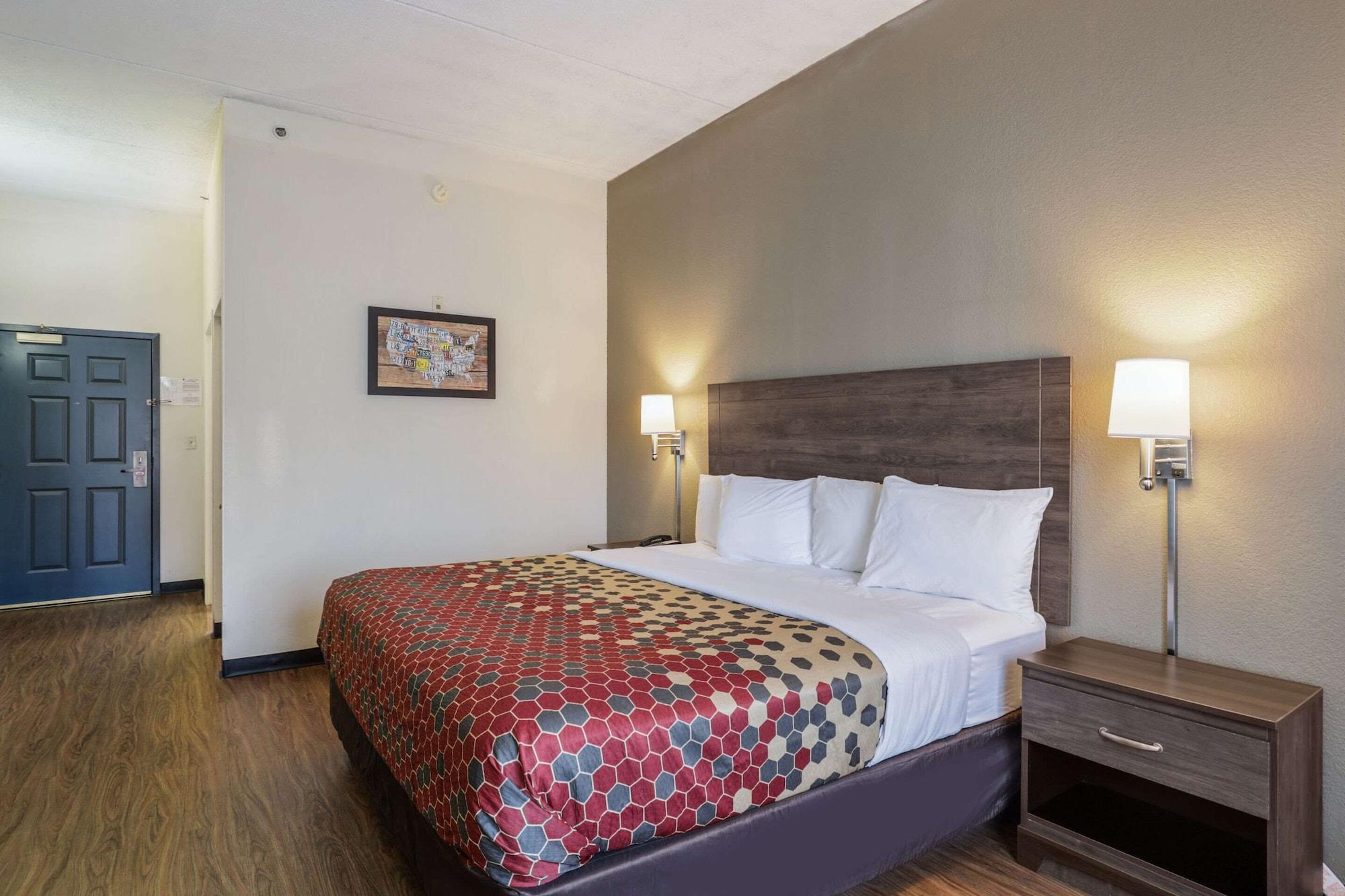 Econo Lodge Inn & Suites Marianna Dış mekan fotoğraf
