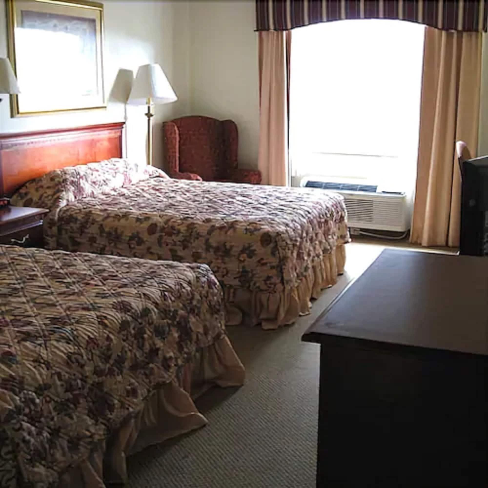 Econo Lodge Inn & Suites Marianna Oda fotoğraf