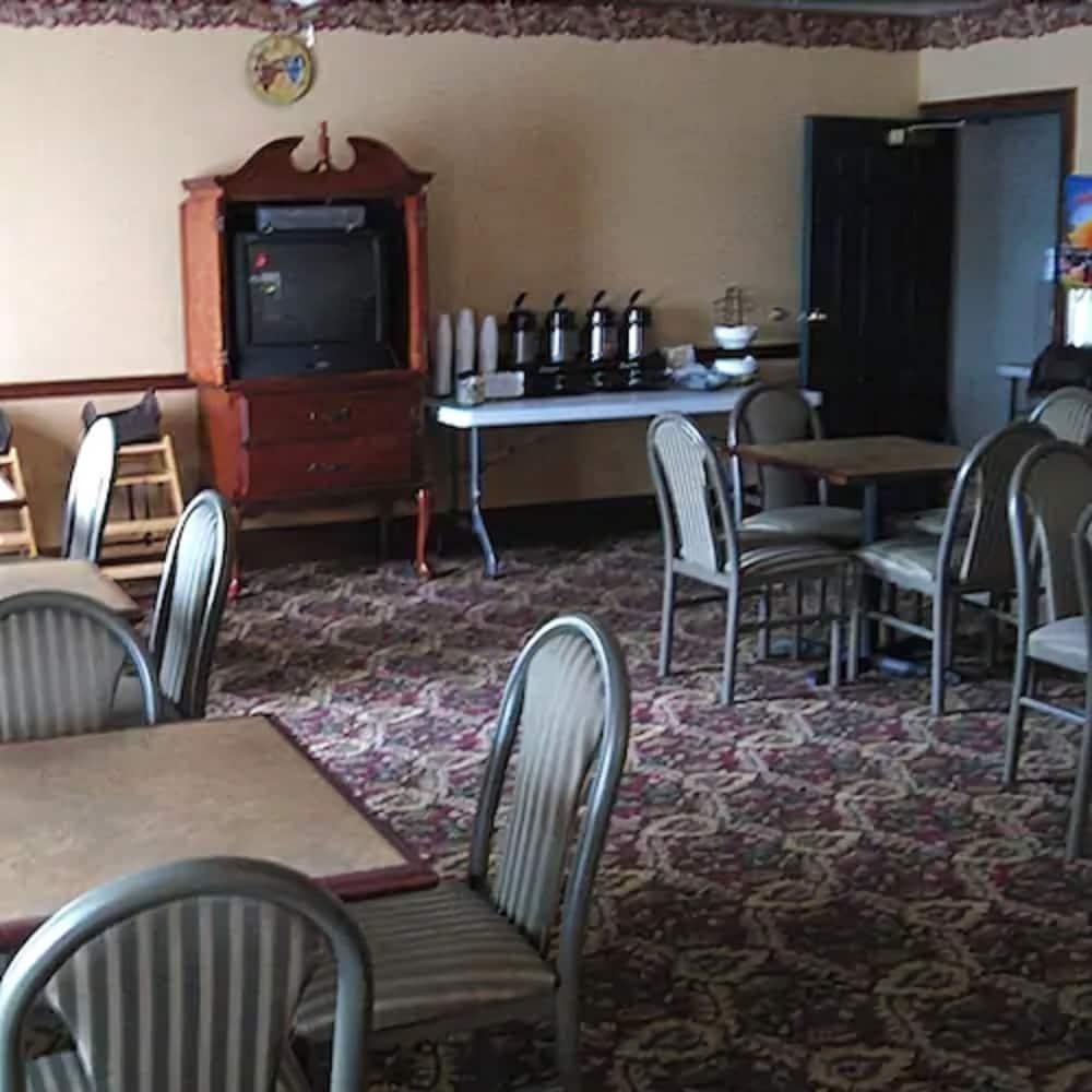Econo Lodge Inn & Suites Marianna Dış mekan fotoğraf