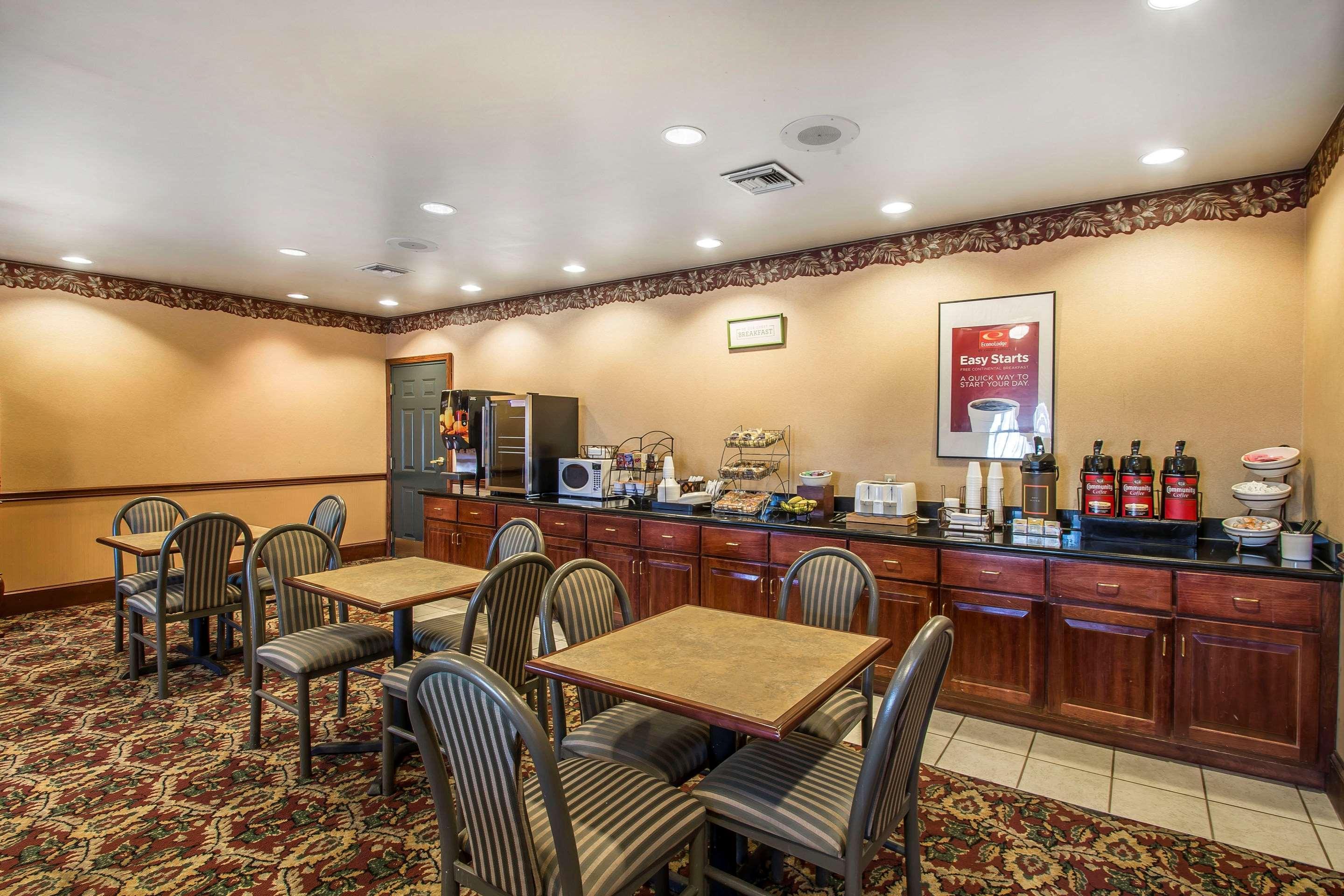 Econo Lodge Inn & Suites Marianna Dış mekan fotoğraf