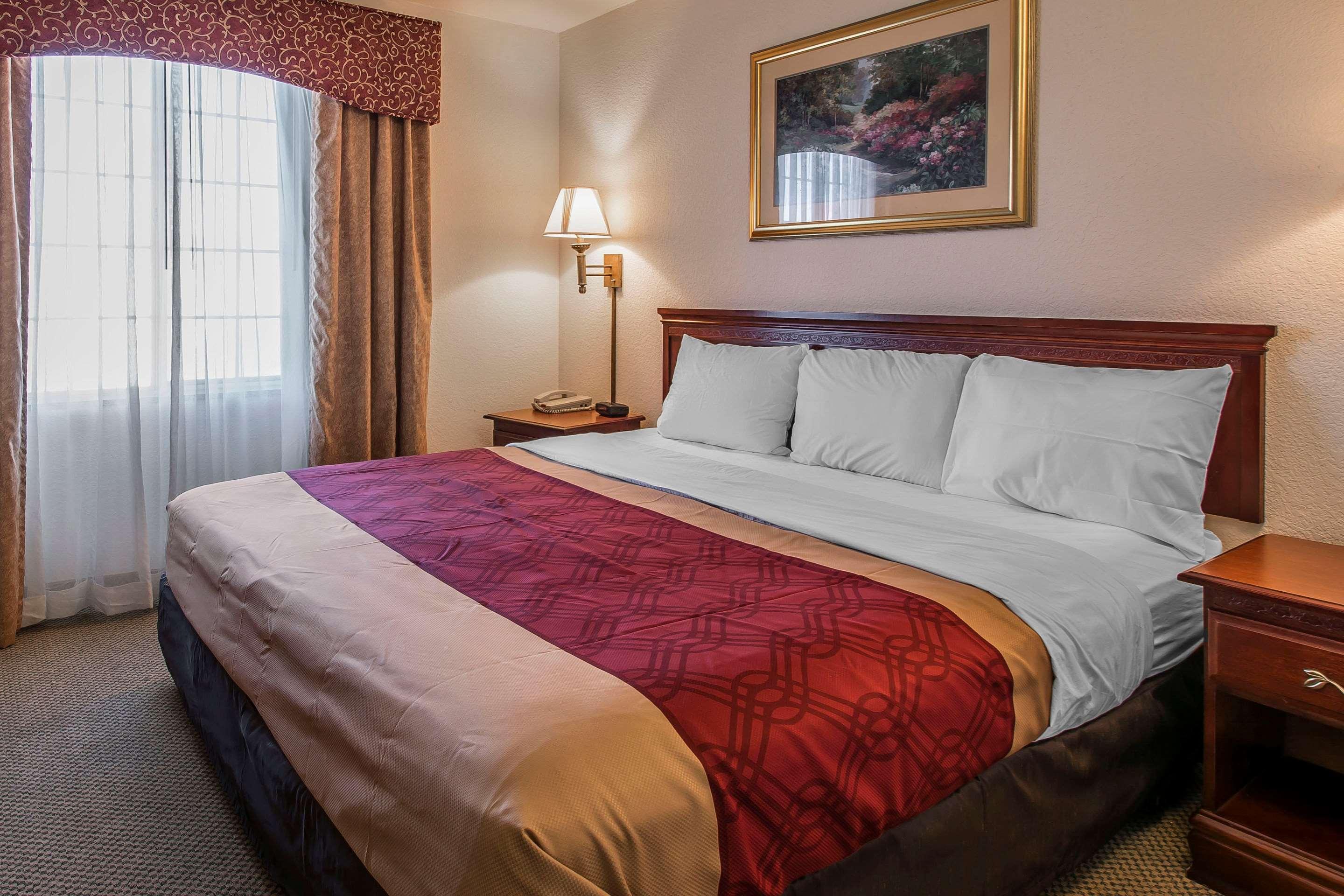 Econo Lodge Inn & Suites Marianna Dış mekan fotoğraf