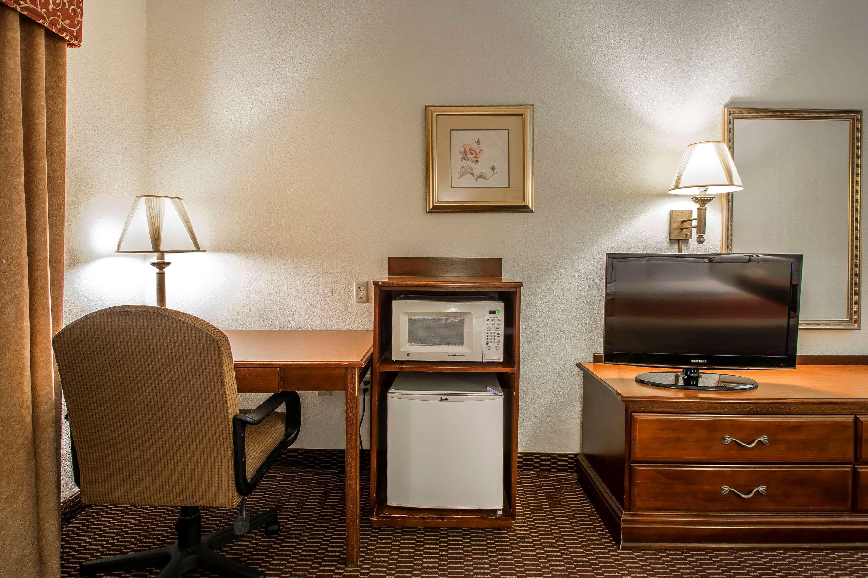 Econo Lodge Inn & Suites Marianna Dış mekan fotoğraf