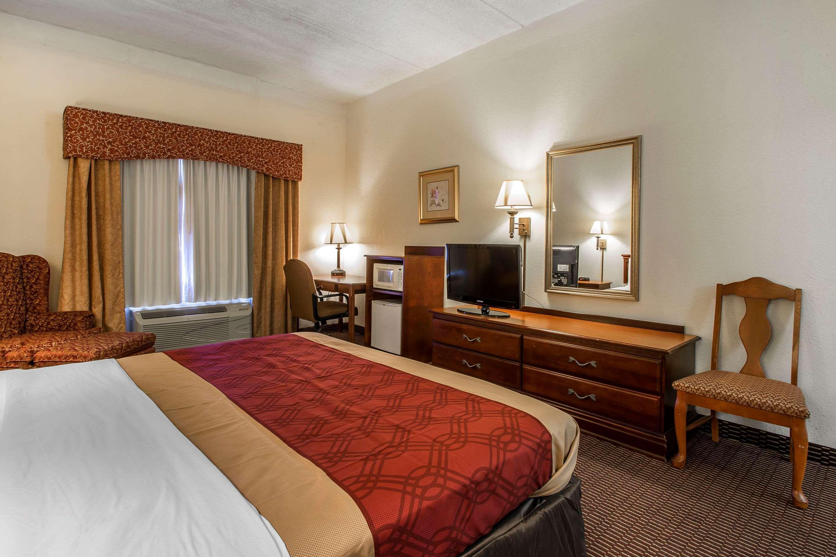 Econo Lodge Inn & Suites Marianna Dış mekan fotoğraf