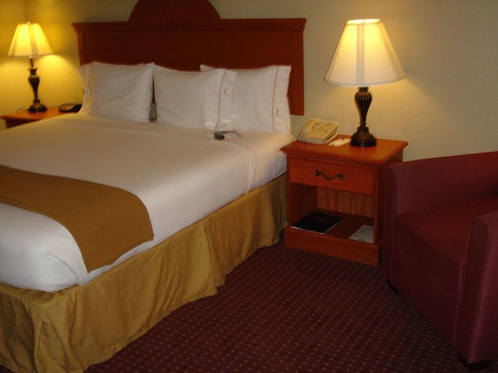 Econo Lodge Inn & Suites Marianna Oda fotoğraf